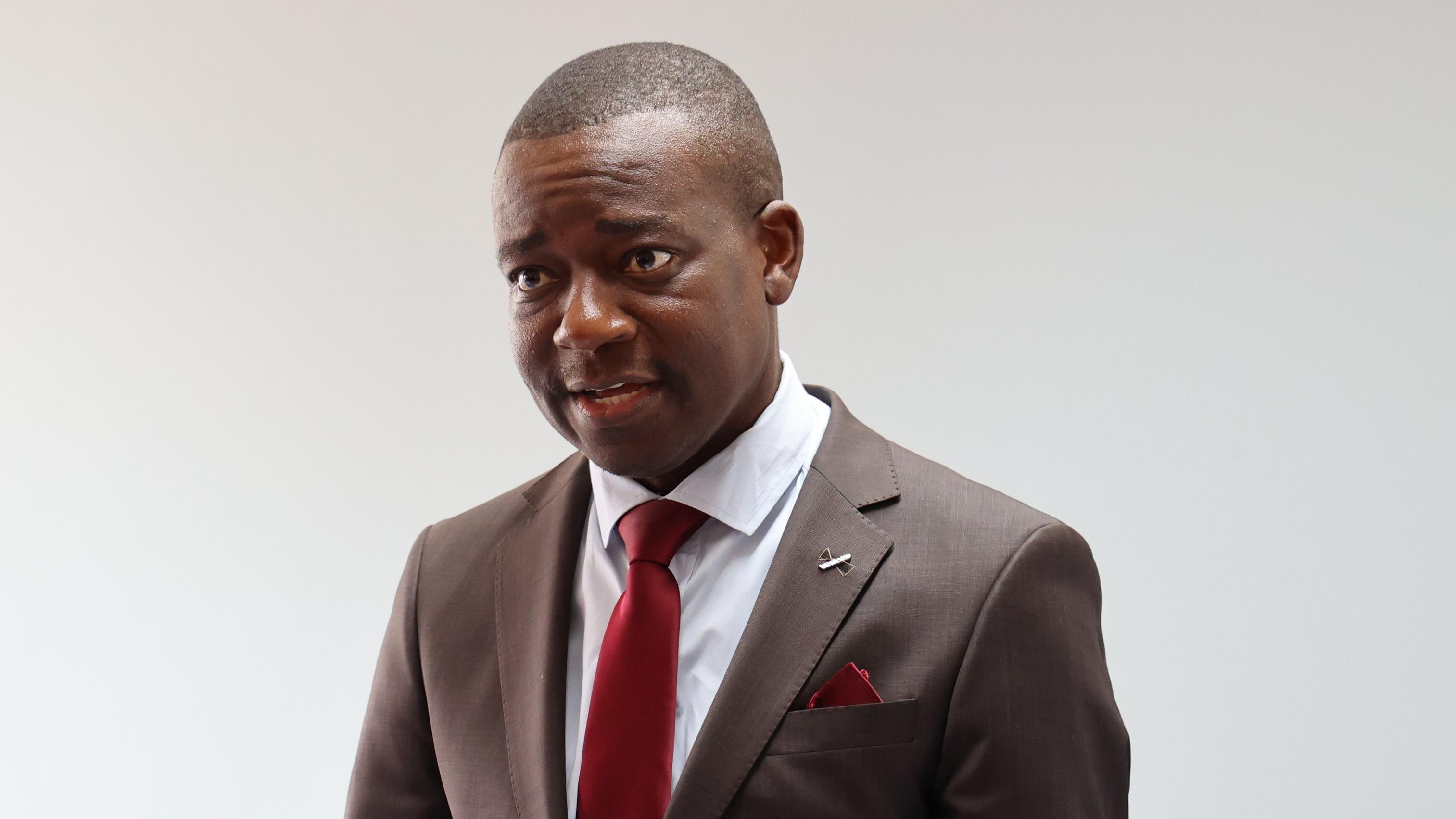 Over E3m allocated for artists’ equipment  